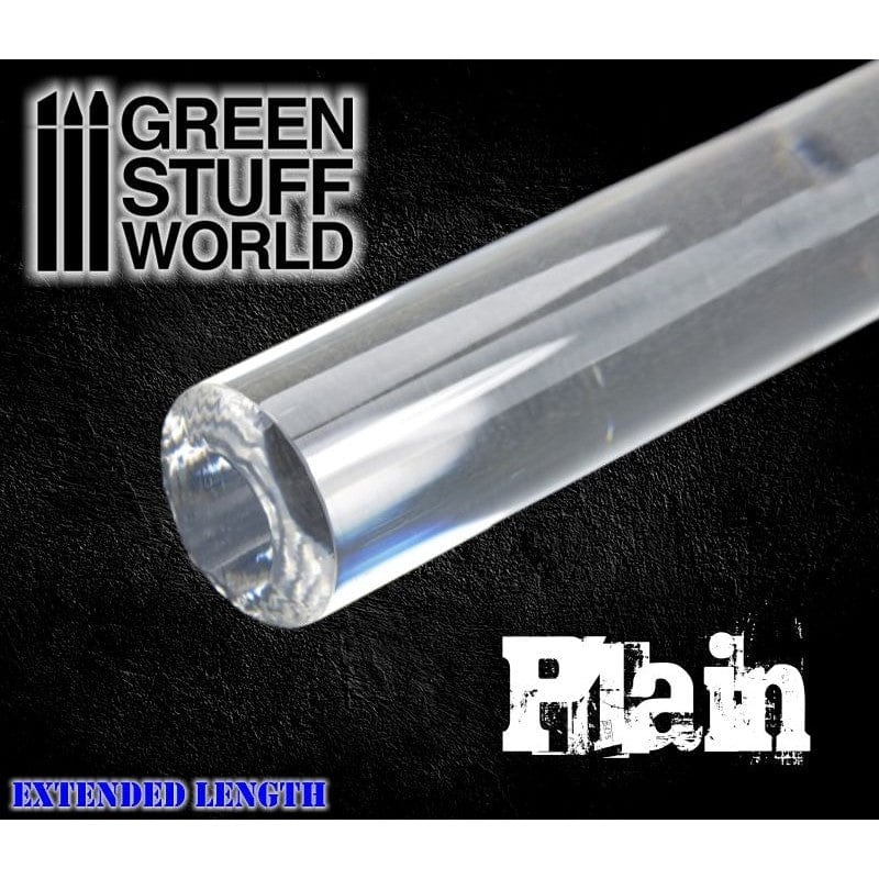 Green Stuff World Rolling Pin 25 mm Green Stuff World TOOLS