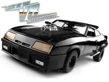 Greenlight 1/18 Last Of The V8 Interceptors W/Poseable Wheels 1973 Ford Falcon Xb Movie Greenlight DIE-CAST MODELS