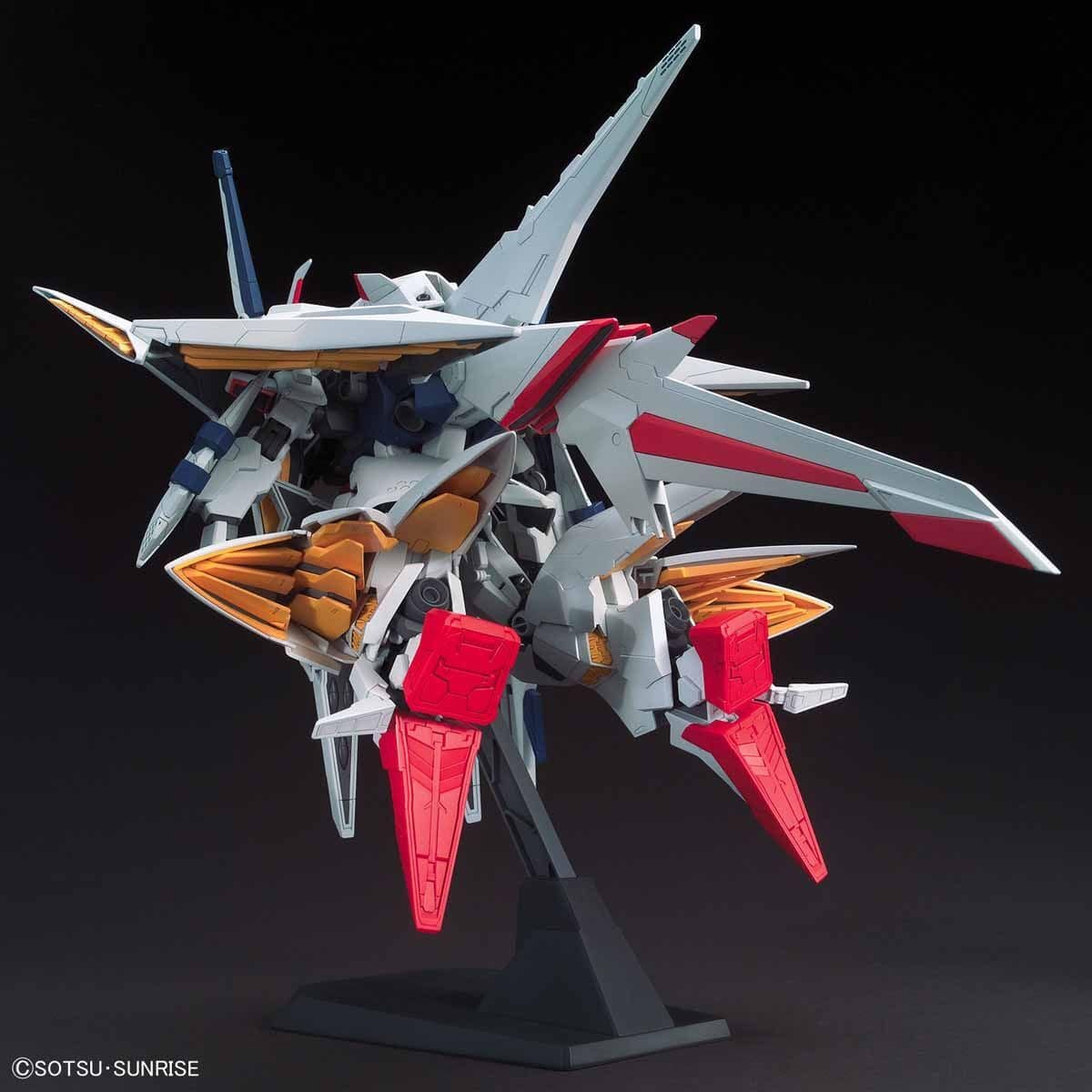 Gundam HGUC 1/144 Penelope Bandai GUNDAM