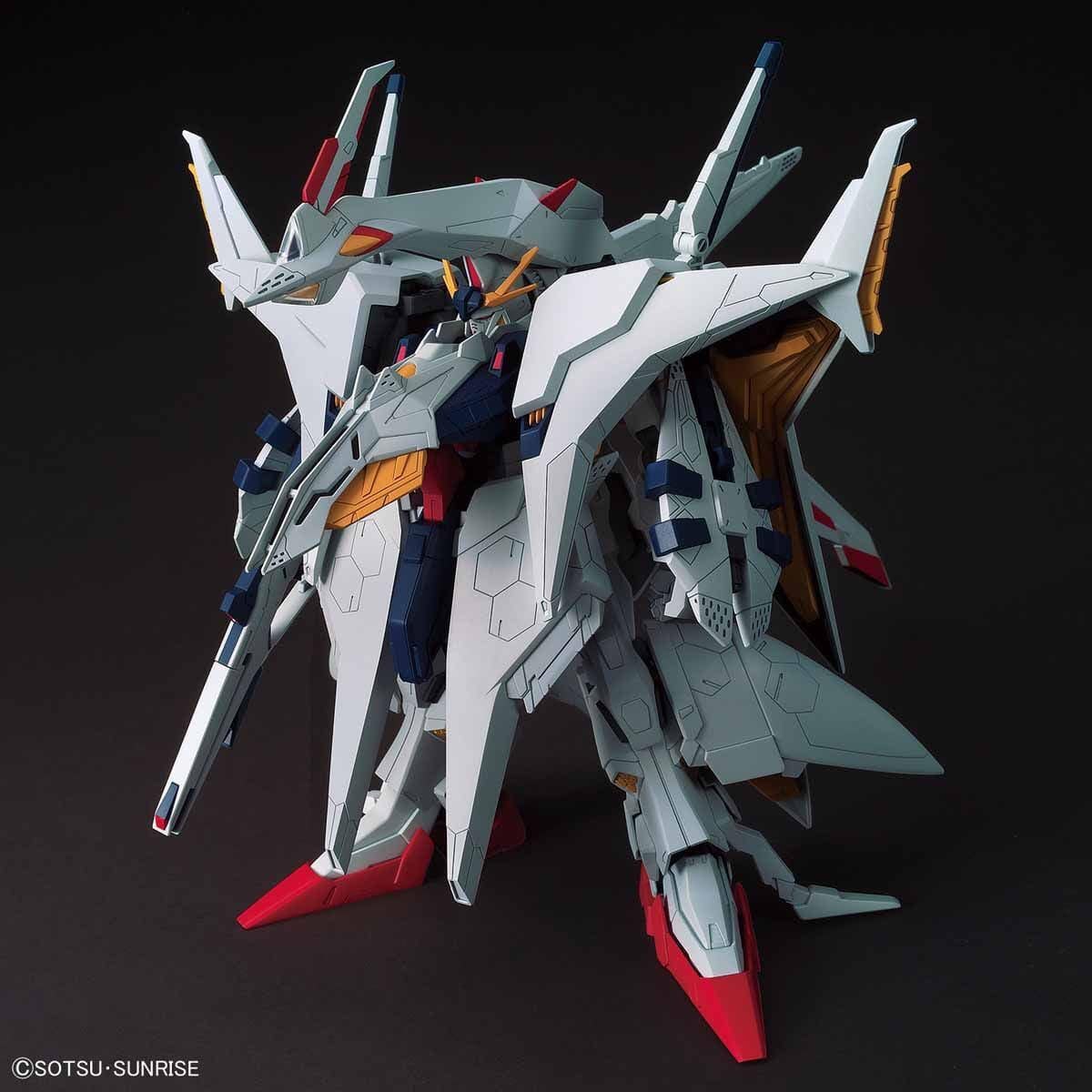 Gundam HGUC 1/144 Penelope Bandai GUNDAM
