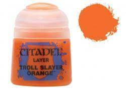 GW 22-03 Citadel Layer: Troll Slayer Orange - Hobbytech Toys