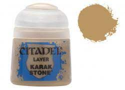 GW 22-35 Citadel Layer: Karak Stone - Hobbytech Toys