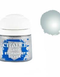 GW 22-75 Citadel Layer: Stormhost Silver - Hobbytech Toys