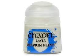 GW 22-77 Citadel Layer: Deepkin Flesh - Hobbytech Toys