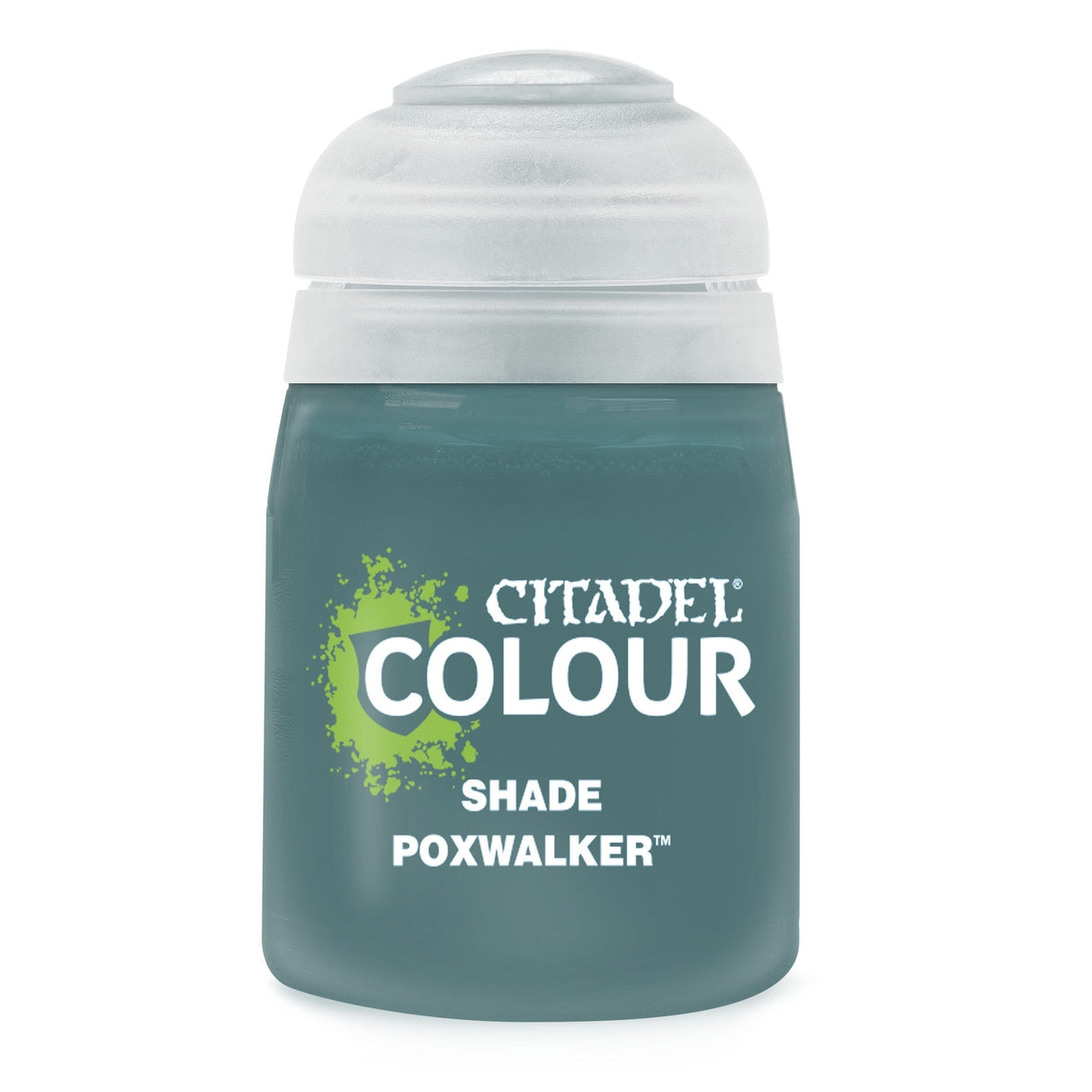 Citadel 24-30 Shade: Poxwalker (18ml) - Hobbytech Toys