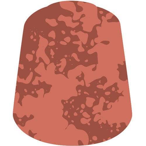 GW 27-25 Citadel Technical: Martian Ironcrust(24ml) Games Workshop PAINT, BRUSHES & SUPPLIES