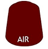 GW 28-03 Citadel Air: Khorne Red (24ml) Games Workshop PAINT, BRUSHES & SUPPLIES