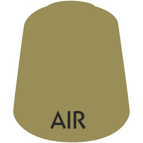 GW 28-10 Citadel Air: Zandri Dust(24ml) Games Workshop PAINT, BRUSHES & SUPPLIES