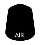 GW 28-15 Citadel Air: Abaddon Black (24ml) Games Workshop PAINT, BRUSHES & SUPPLIES