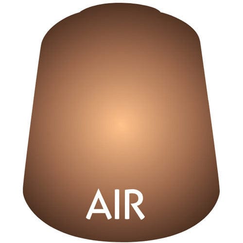 GW 28-17 Citadel Air: Balthasar Gold (24ml) Games Workshop PAINT, BRUSHES & SUPPLIES