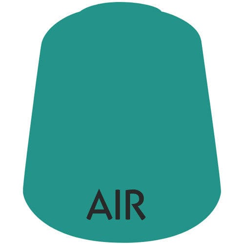 GW 28-26 Citadel Air: Temple Guard Blue(24ml)* Games Workshop PAINT, BRUSHES & SUPPLIES