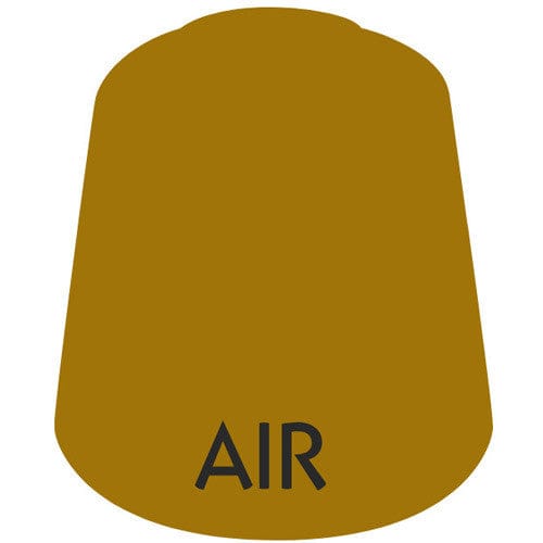 GW 28-35 Citadel Air: Tallarn Sand(24ml) Games Workshop PAINT, BRUSHES & SUPPLIES