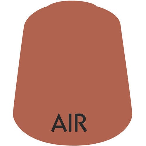 GW 28-38 Citadel Air: Deathclaw Brown(24ml) Games Workshop PAINT, BRUSHES & SUPPLIES