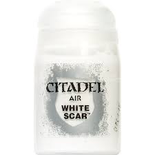 GW 28-46 Citadel Air: White Scar(24ml) - Hobbytech Toys