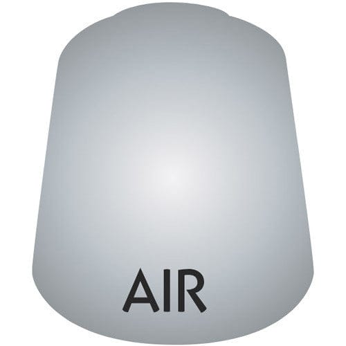 GW 28-48 Citadel Air: Runefang Steel (24ml) Games Workshop PAINT, BRUSHES & SUPPLIES