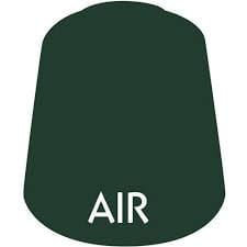 GW 28-65 Citadel Air: Vulkan Green(24ml)* Games Workshop PAINT, BRUSHES & SUPPLIES