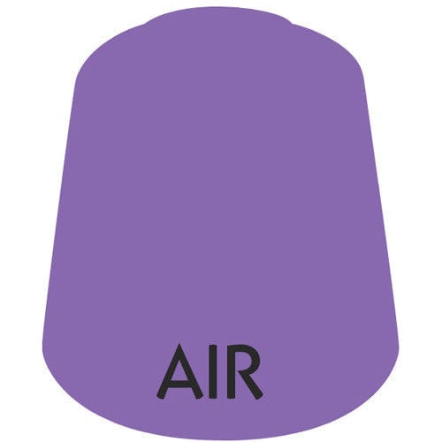 GW 28-71 Citadel Air: Kakophoni Purple(24ml)* Games Workshop PAINT, BRUSHES & SUPPLIES