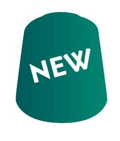 GW 29-48 Contrast: Aeldari Emerald (18ml) - Hobbytech Toys