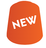 GW 29-68 Contrast: Magmadroth Flame (18ml) - Hobbytech Toys