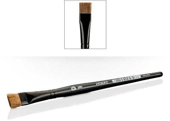 GW 63-20 Citadel Large Drybrush Games Workshop PAINT, BRUSHES & SUPPLIES