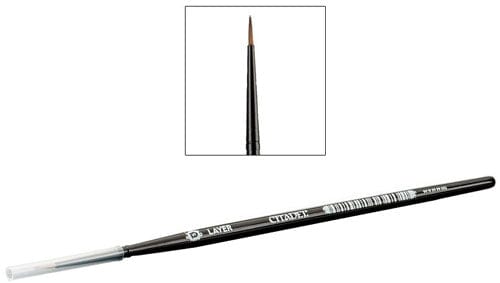 GW 63-29 Citadel Artificer Brush Medium Games Workshop PAINT, BRUSHES & SUPPLIES