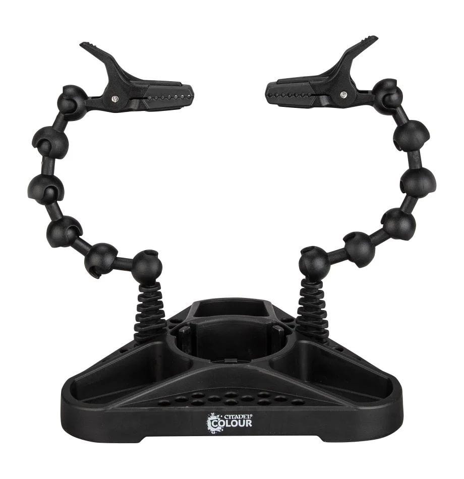 GW 66-16 Citdel Colour Assembly Stand 2021 - Hobbytech Toys