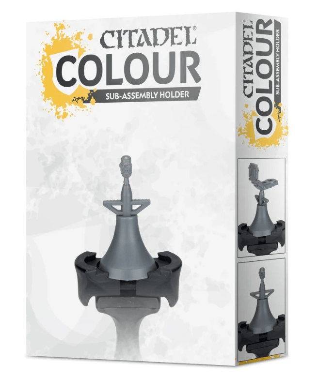 GW 66-27 Citadel Colour Sub-Assembly Holder 2021 - Hobbytech Toys