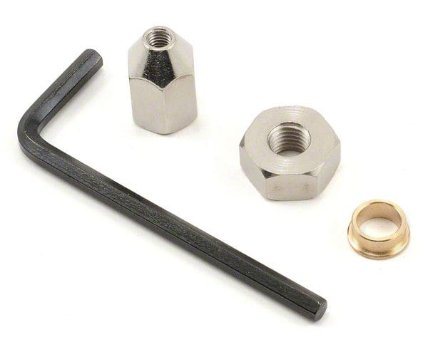 Hangar 9 8 x 1.25mm Prop Adapter Kit Hangar 9 RC PLANES - PARTS