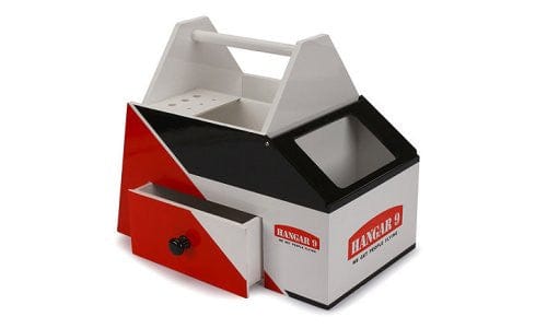 Hangar 9 Flight Pack Field Box Kit Hangar 9 RC PLANES - PARTS