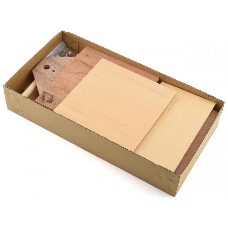 Hangar 9 Flight Pack Field Box Kit Hangar 9 RC PLANES - PARTS