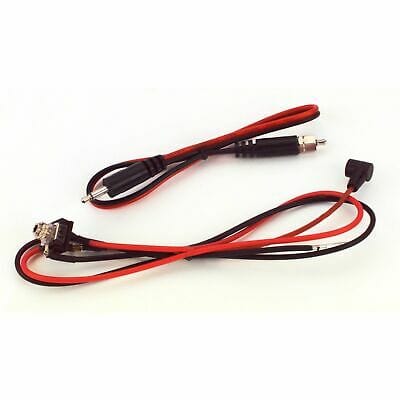 Hangar 9 Remote Glow Plug Adapter Hangar 9 RC PLANES - PARTS