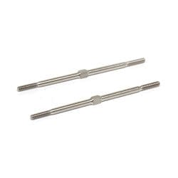 Hangar 9 Titanium Pro-Links 4-40X3 (2) Hangar 9 RC PLANES - PARTS
