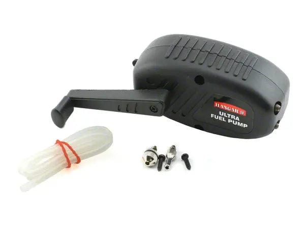 Hangar 9 Ultra Fuel Pump Hand Crank Gas/Glow Hangar 9 RC PLANES - PARTS