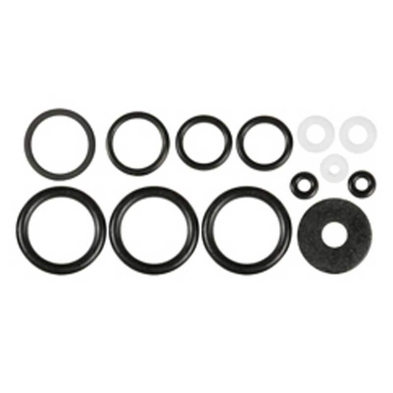 Harder And Steenbeck 123911 Evolution CR Plus Seal Kit - Hobbytech Toys