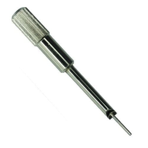 Harder and Steenbeck 123933 Screwdriver for Mounting of the Needle Seal for all H&S Airbrushes Harder and Steenbeck AIRBRUSHES & COMPRESSORS