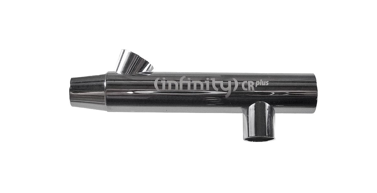 Harder And Steenbeck 126424 Infinity CR Plus Body - Hobbytech Toys