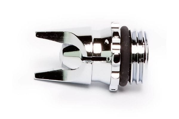 Harder And Steenbeck 126784 0.15 CR Plus Fine Line Air Cap - Hobbytech Toys