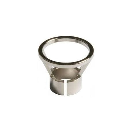 Harder and Steenbeck 126813 Distance Cap for Nozzle Set Fine Line Harder and Steenbeck AIRBRUSHES & COMPRESSORS