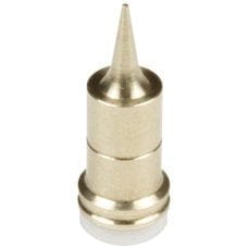 Harder And Steenbeck 127912 Nozzle 0.15mm, With Seal For Evolution, Infinity + Grafo Harder and Steenbeck AIRBRUSHES & COMPRESSORS