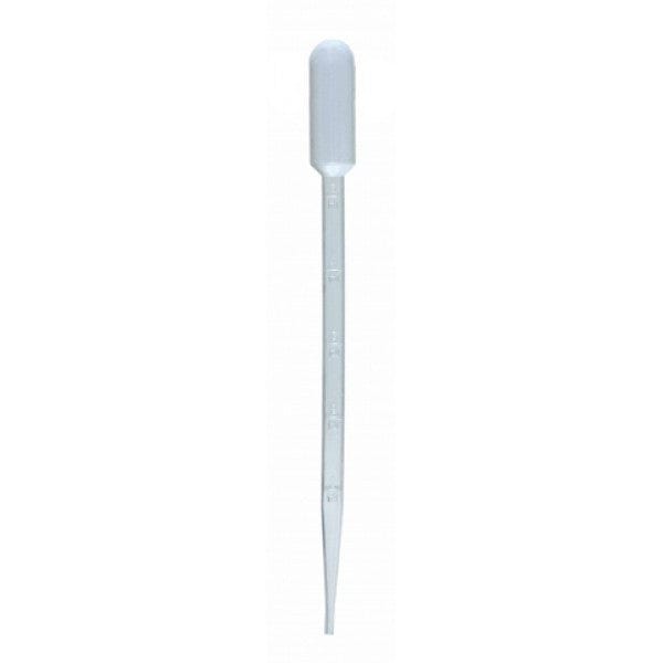 Harder And Steenbeck 3ml Pipette (10Pcs) Harder and Steenbeck PAINT, BRUSHES & SUPPLIES