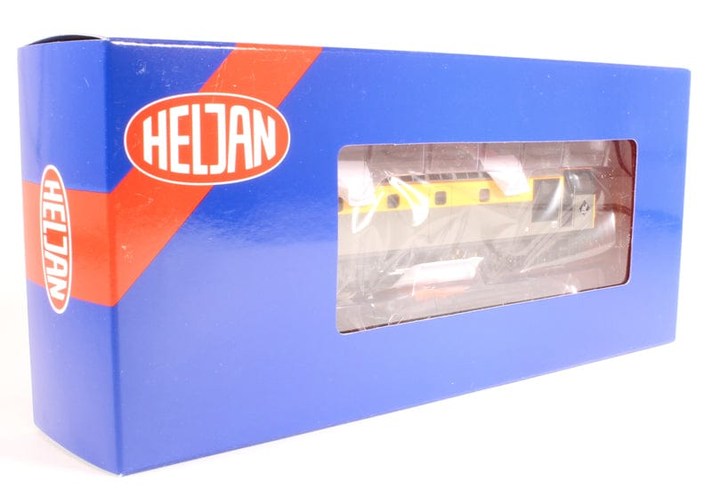 Heljan OO Engineers Dutch 26036 8-Pin DCC Ready - Hobbytech Toys