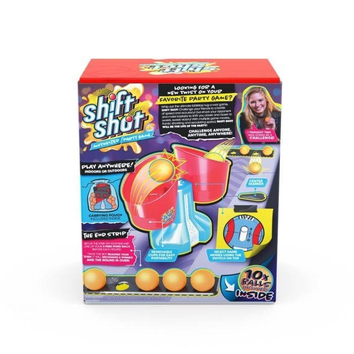 Hexbug Adult Shift Shot - Hobbytech Toys