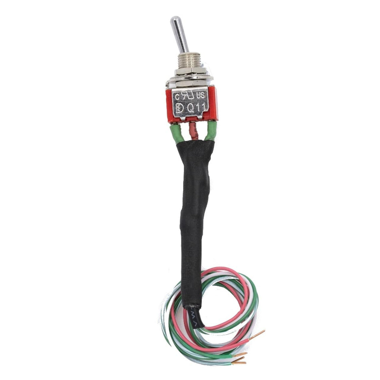 HMA 114 Reverse Polarity Switch Hand Made Accessories TRAINS - HO/OO SCALE