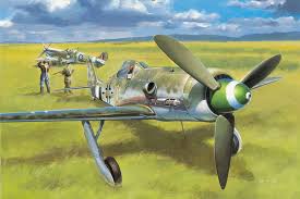 Hobby Boss 1/48 Focke-Wulf Fw190D-13 Hobby Boss PLASTIC MODELS