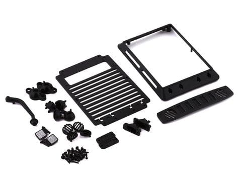 Hobby Plus 240076 G-Armour Molded Body Parts - Hobbytech Toys