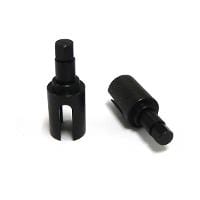 Hobby Works 14536 RC Differential Outdrive (2) - Hobbytech Toys