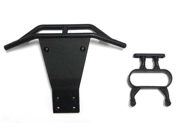 Hobby Works HWC-60150 Front Bumper - Hobbytech Toys