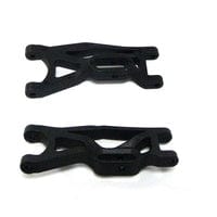 Hobby Works HWC-60203 Front Lower Suspension Arms (2) - Hobbytech Toys