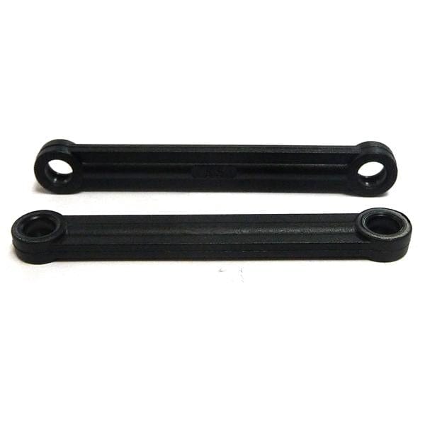 Hobby Works HWC-60214 Steering Links 55mm (2) - Hobbytech Toys