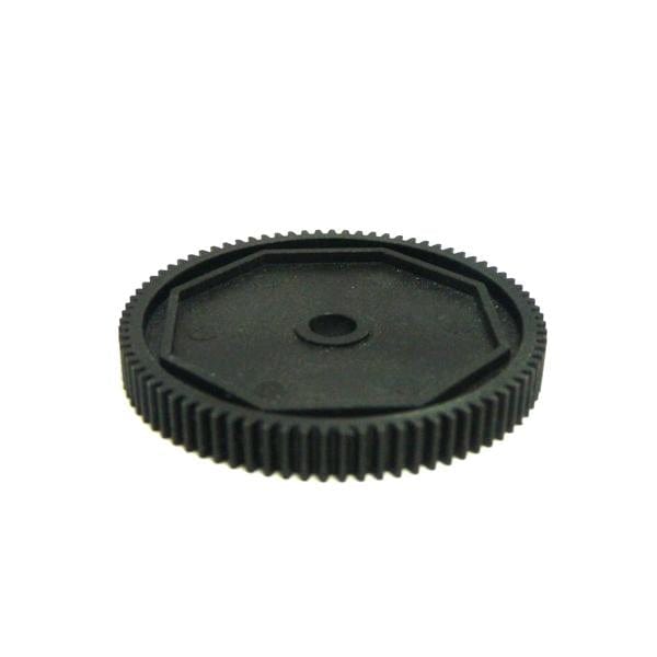 Hobby Works HWC-60222 Spur Gear 81T 48P (b,mt,sc) - Hobbytech Toys